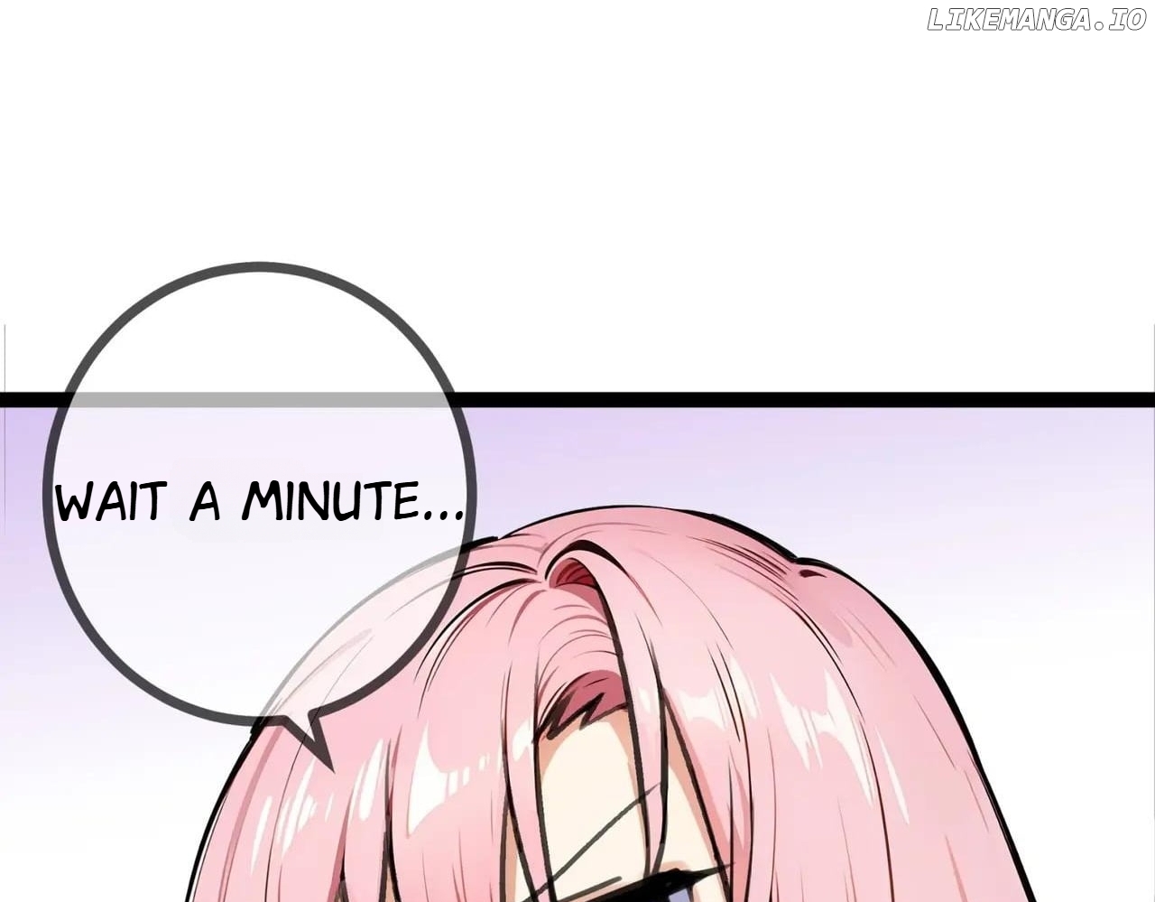 Daddy President Is Too Hard To Deal With Chapter 195 - page 8